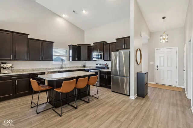 $339,900 | 6819 West Wintergreen Court, McCordsville, IN 46055