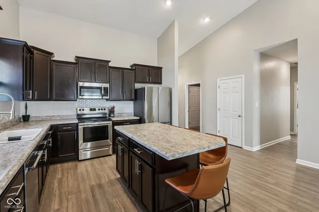 $339,900 | 6819 West Wintergreen Court, McCordsville, IN 46055