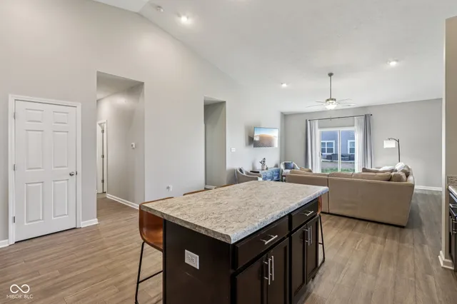 $339,900 | 6819 West Wintergreen Court, McCordsville, IN 46055