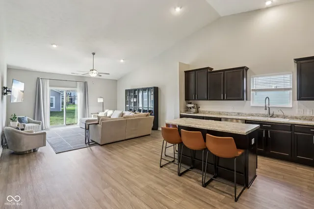 $339,900 | 6819 West Wintergreen Court, McCordsville, IN 46055