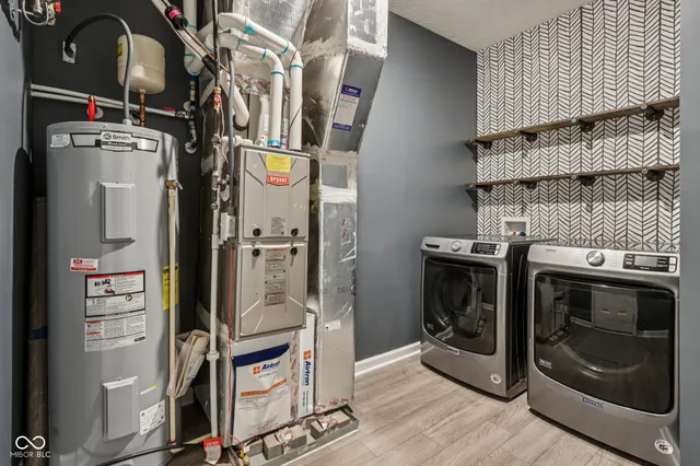 $339,900 | 6819 West Wintergreen Court, McCordsville, IN 46055