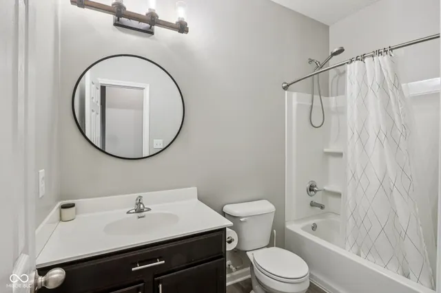 $339,900 | 6819 West Wintergreen Court, McCordsville, IN 46055