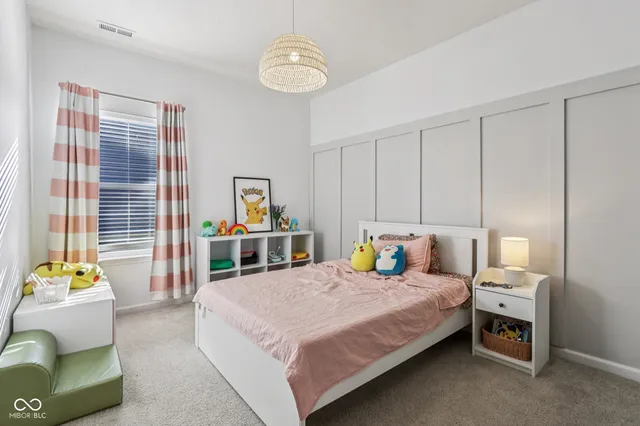 $339,900 | 6819 West Wintergreen Court, McCordsville, IN 46055