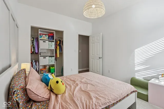 $339,900 | 6819 West Wintergreen Court, McCordsville, IN 46055