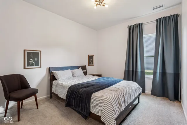 $339,900 | 6819 West Wintergreen Court, McCordsville, IN 46055