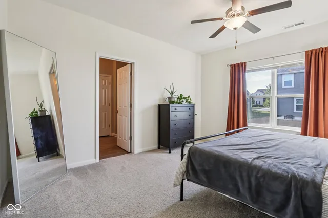 $339,900 | 6819 West Wintergreen Court, McCordsville, IN 46055