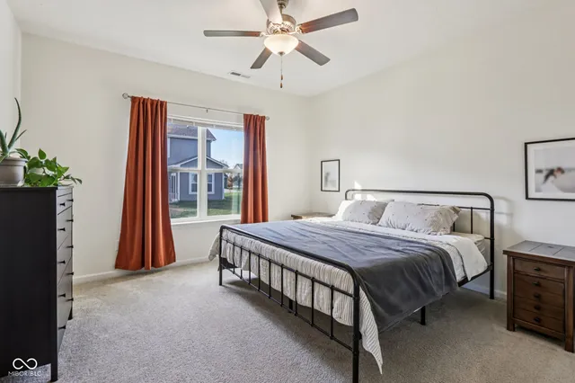 $339,900 | 6819 West Wintergreen Court, McCordsville, IN 46055