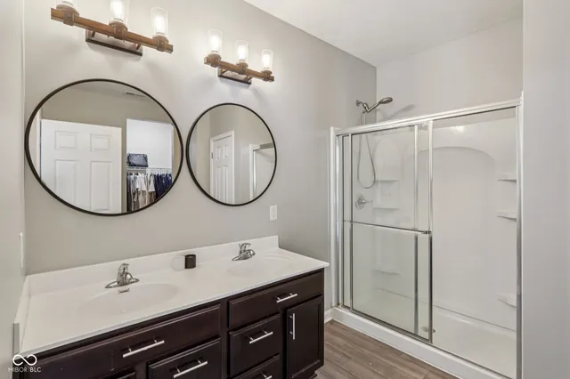 $339,900 | 6819 West Wintergreen Court, McCordsville, IN 46055