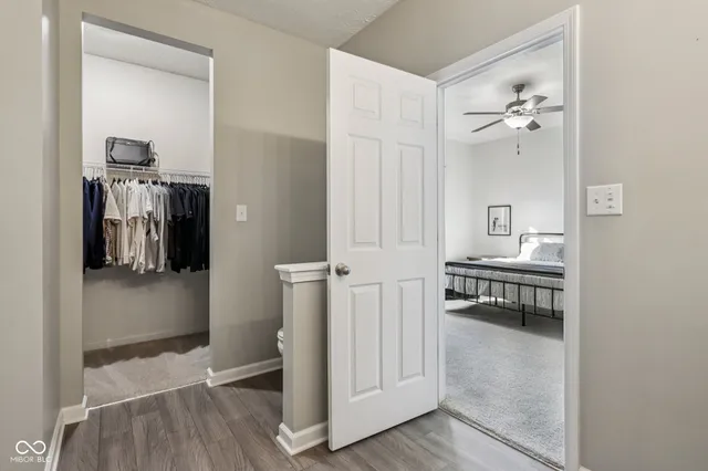 $339,900 | 6819 West Wintergreen Court, McCordsville, IN 46055