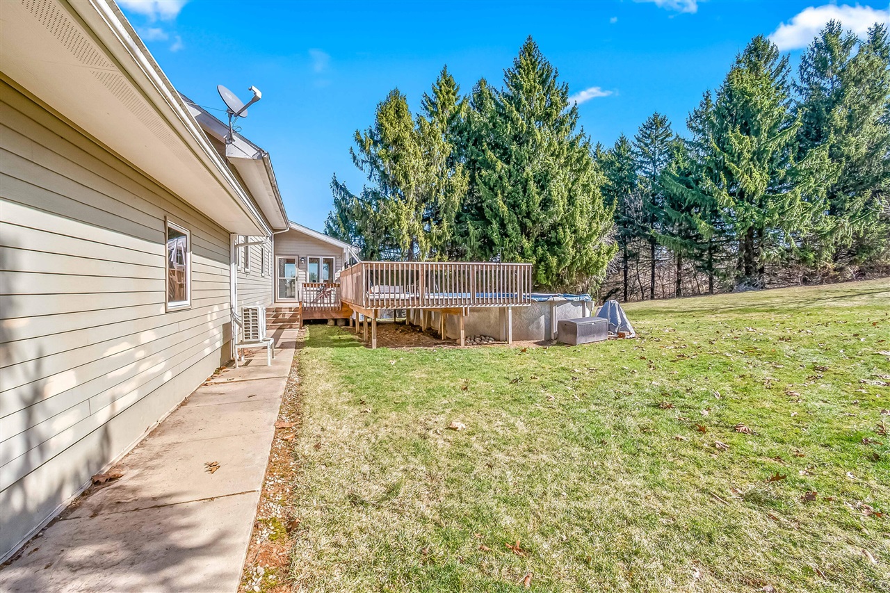 2175 Bird Lake Road South Osseo, MI 49266 - Photo 24 of 68