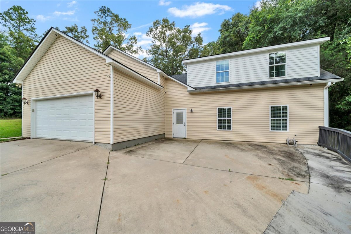222 Blue Ridge Lane Warner Robins, GA 31088 - Photo 59 of 79