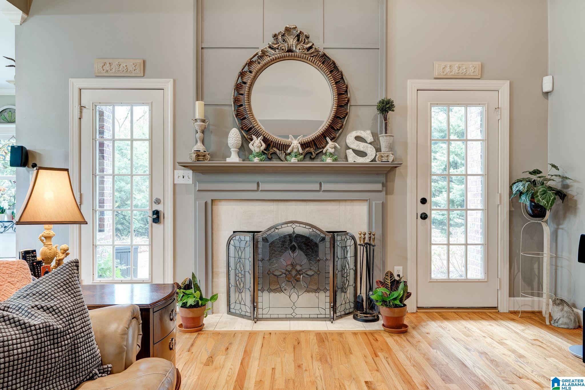 7649 Cottonridge Road Trussville, AL 35173 - Photo 7 of 48