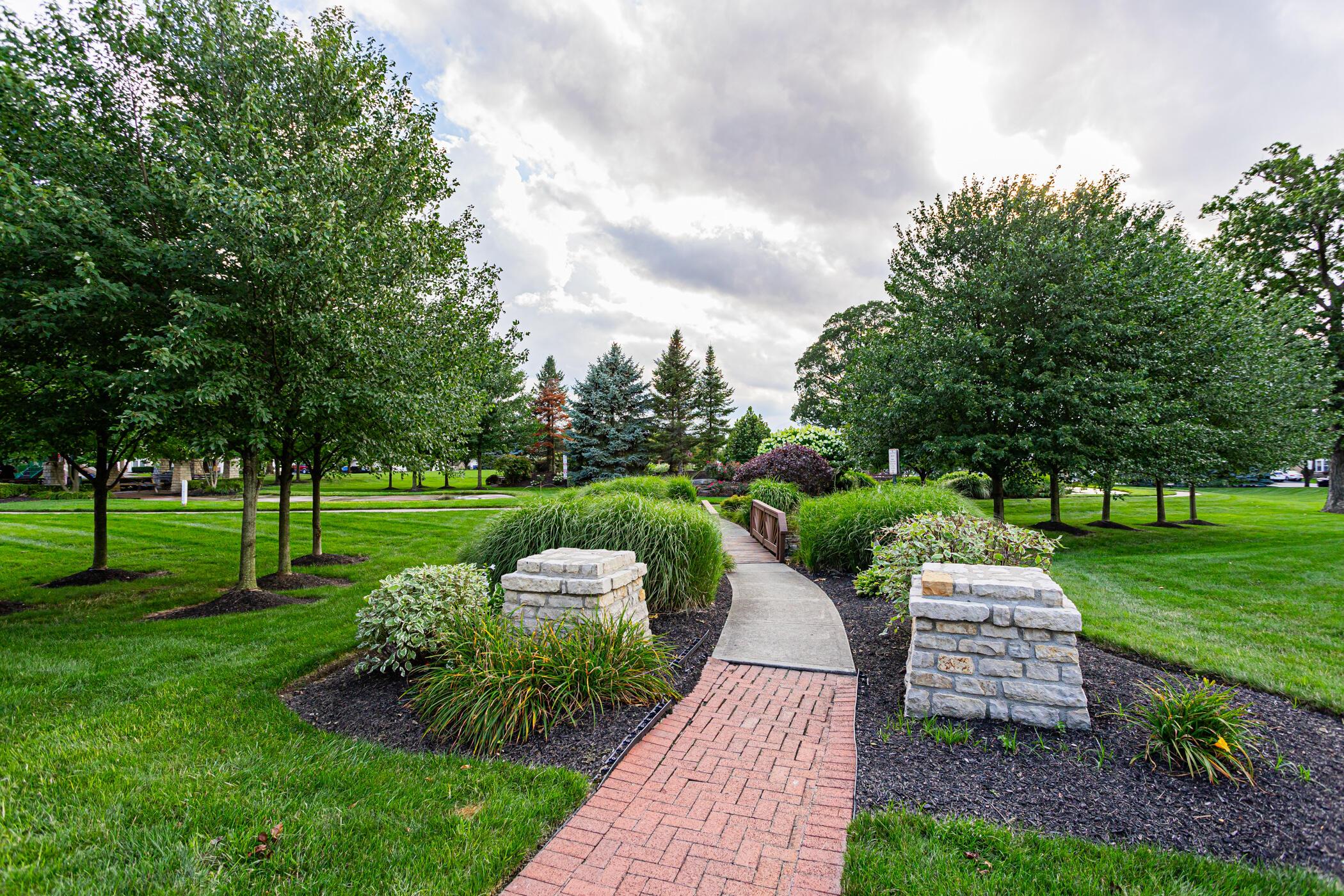 410 Modesta Road Columbus, OH 43213 - Photo 8 of 11 08 Community Parks