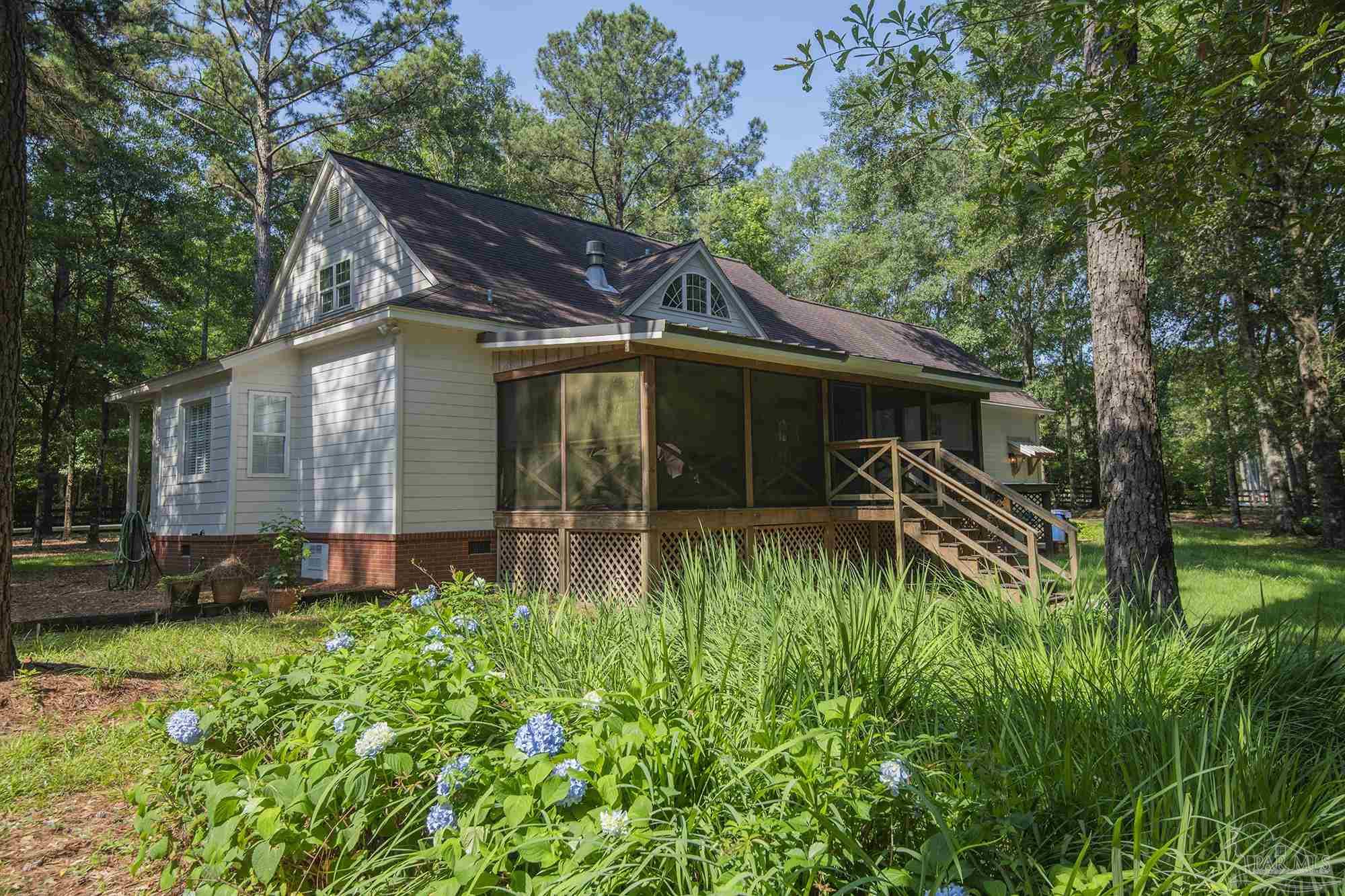 151 Mockingbird Lane Atmore, AL 36502 - Photo 11 of 72 Gallery Image 11
