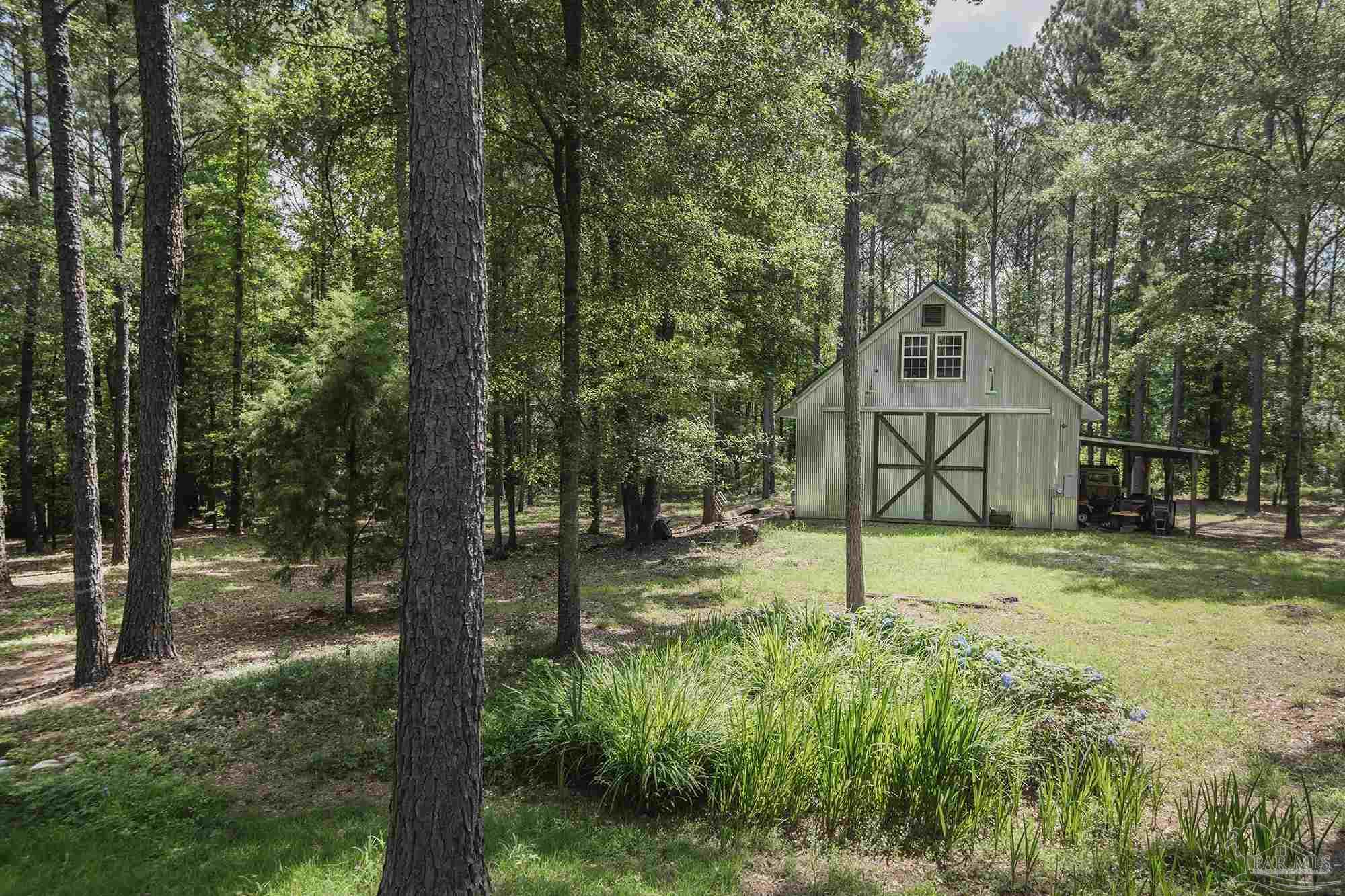 151 Mockingbird Lane Atmore, AL 36502 - Photo 12 of 72 Gallery Image 12