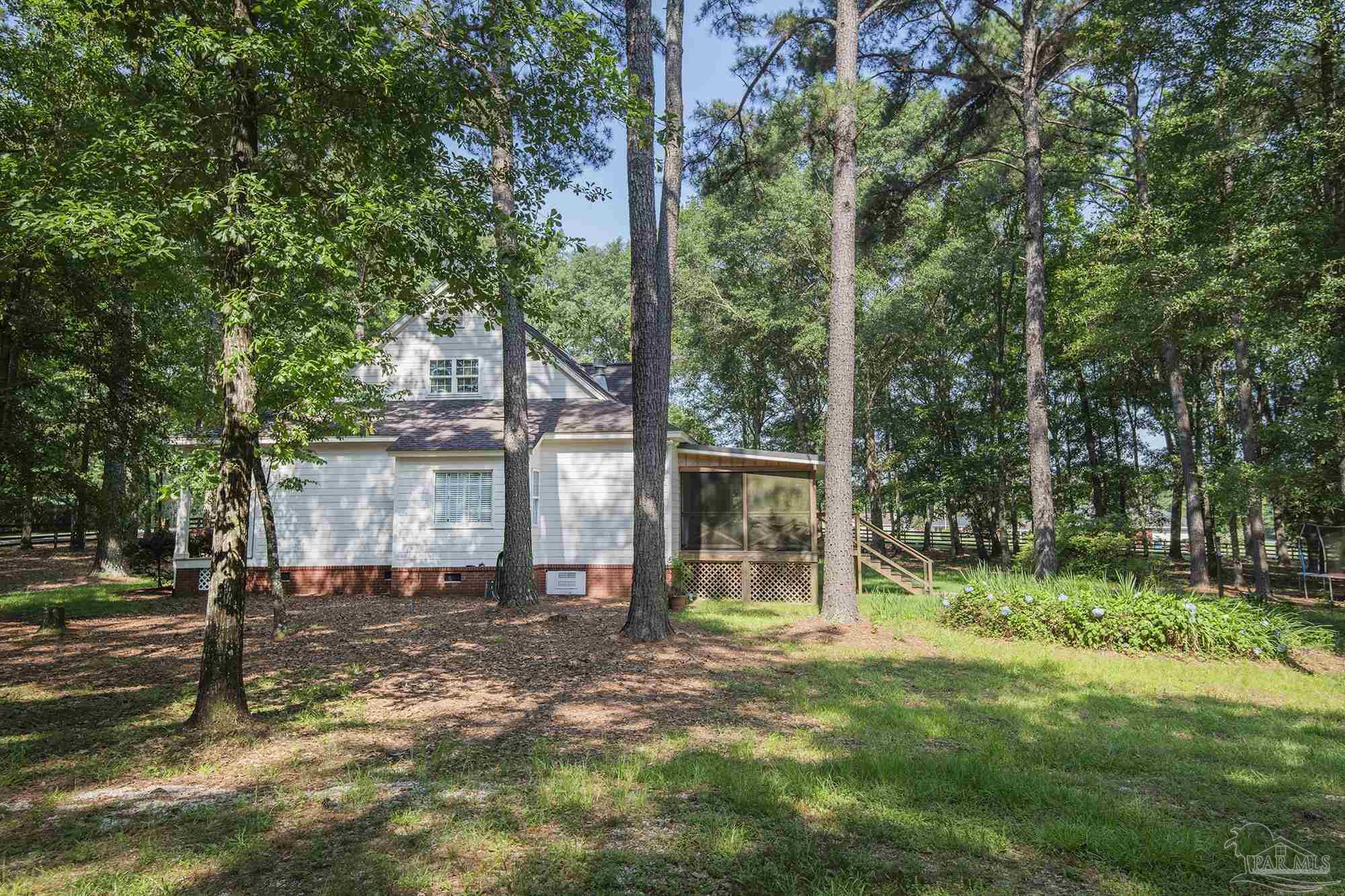 151 Mockingbird Lane Atmore, AL 36502 - Photo 13 of 72 Gallery Image 13