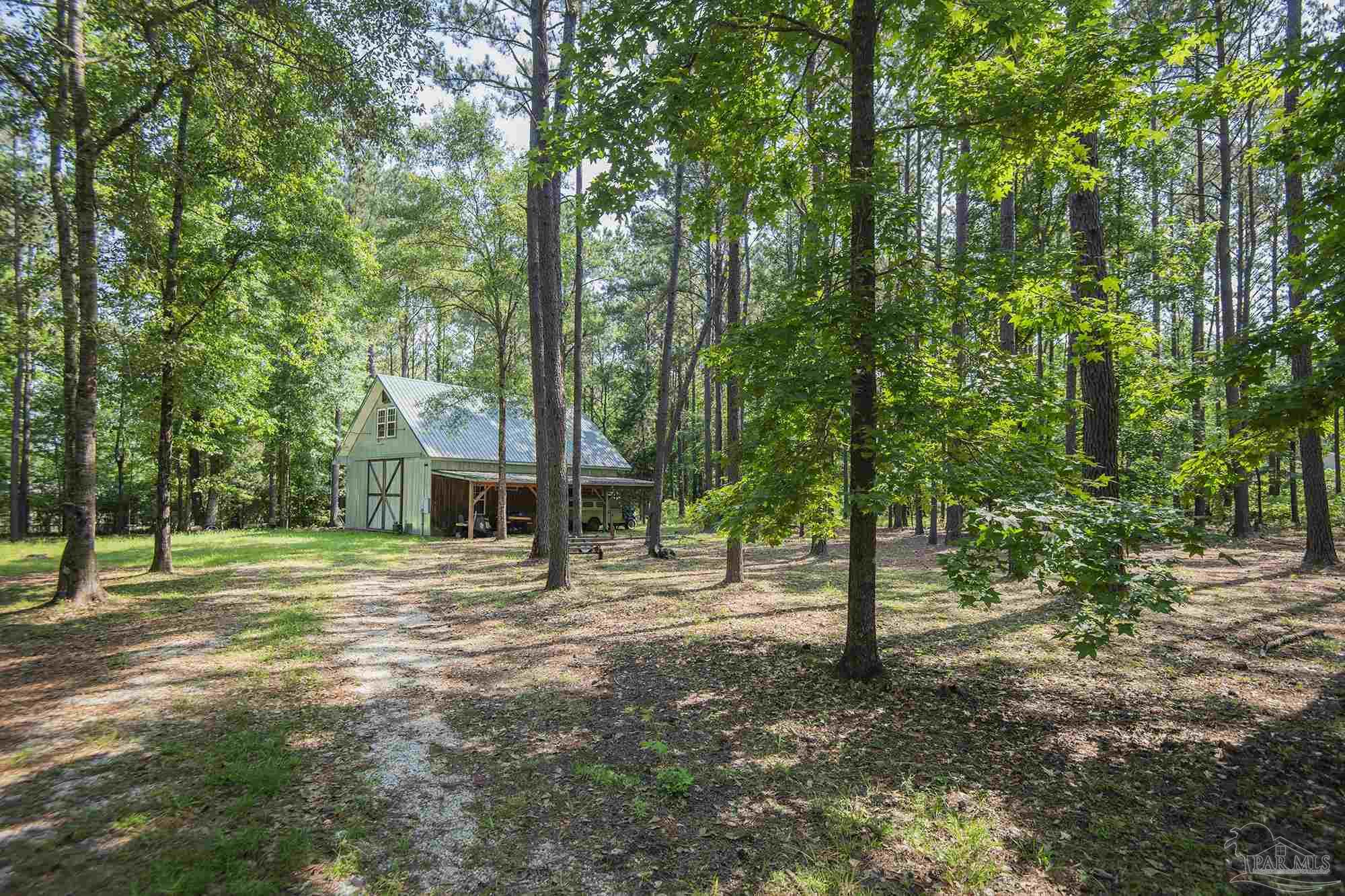 151 Mockingbird Lane Atmore, AL 36502 - Photo 15 of 72 Gallery Image 15