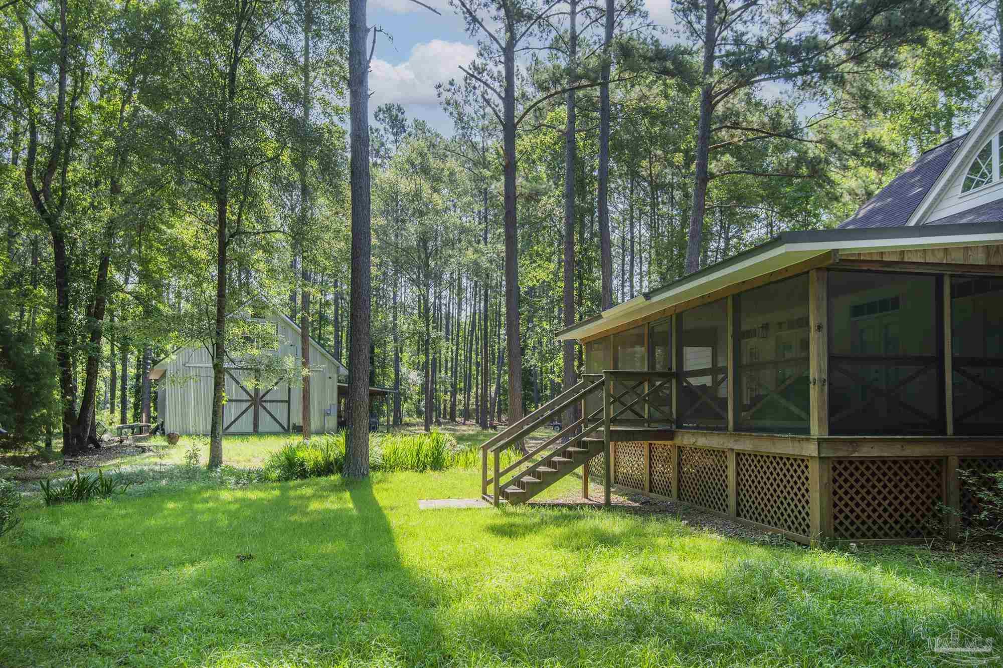 151 Mockingbird Lane Atmore, AL 36502 - Photo 9 of 72 Gallery Image 9
