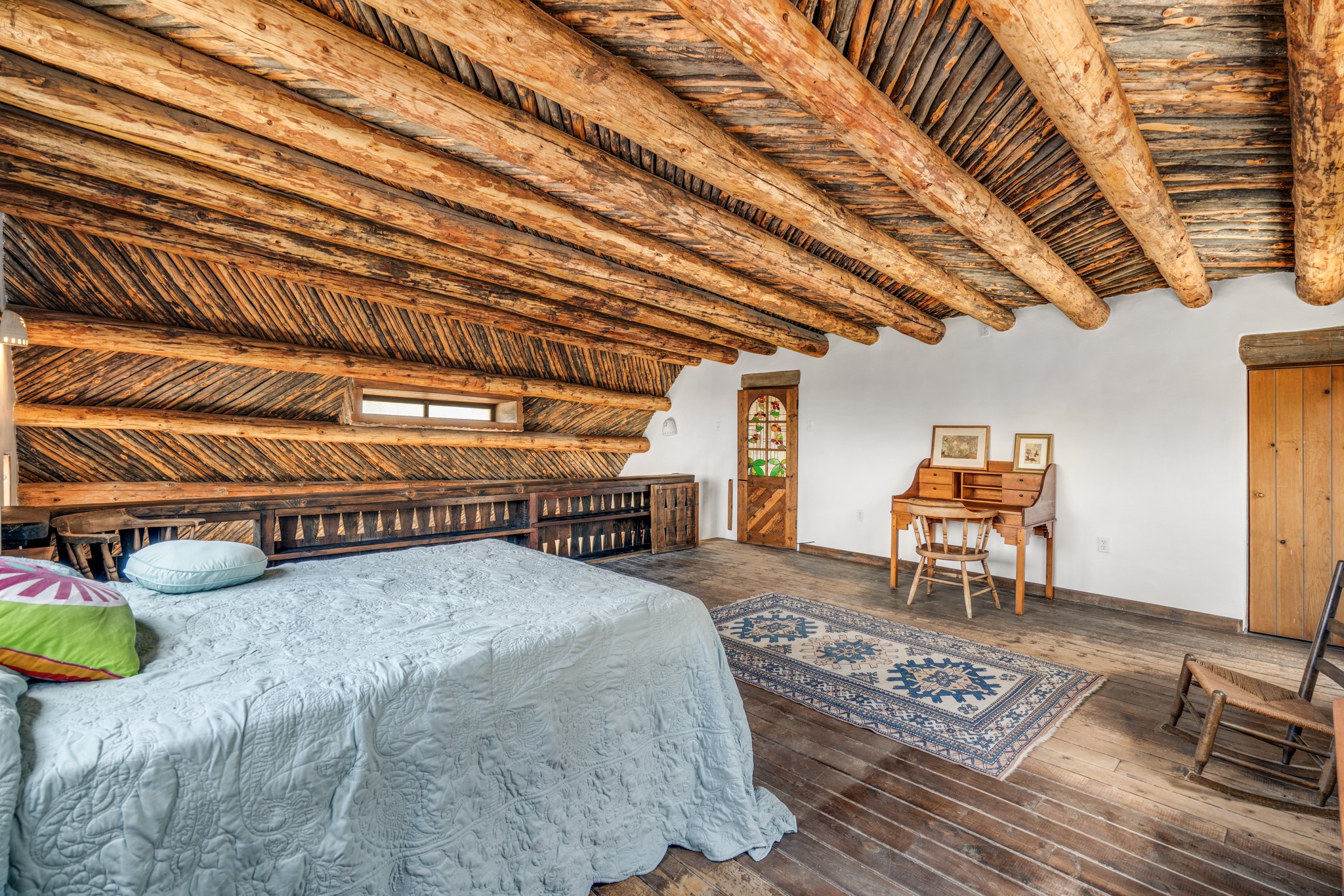 99 Canada Village Road Santa Fe, NM 87505 - Photo 26 of 42
