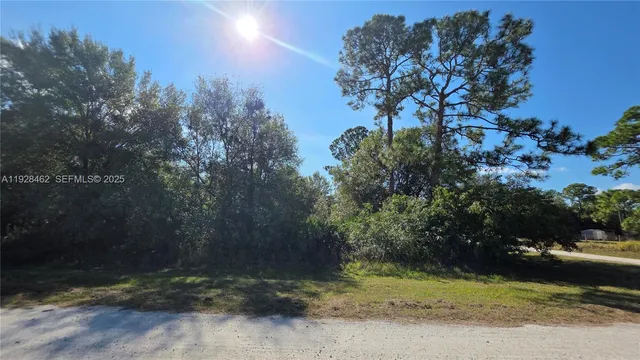 $45,300 | 685 North Willow Street, Clewiston, FL 33440