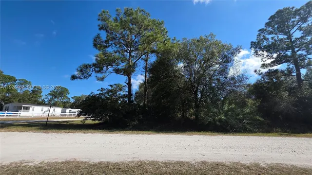 $45,300 | 685 North Willow Street, Clewiston, FL 33440