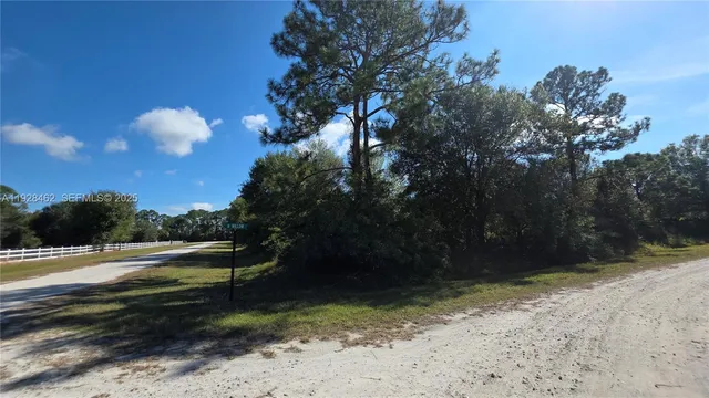 $45,300 | 685 North Willow Street, Clewiston, FL 33440