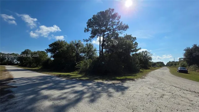 $45,300 | 685 North Willow Street, Clewiston, FL 33440