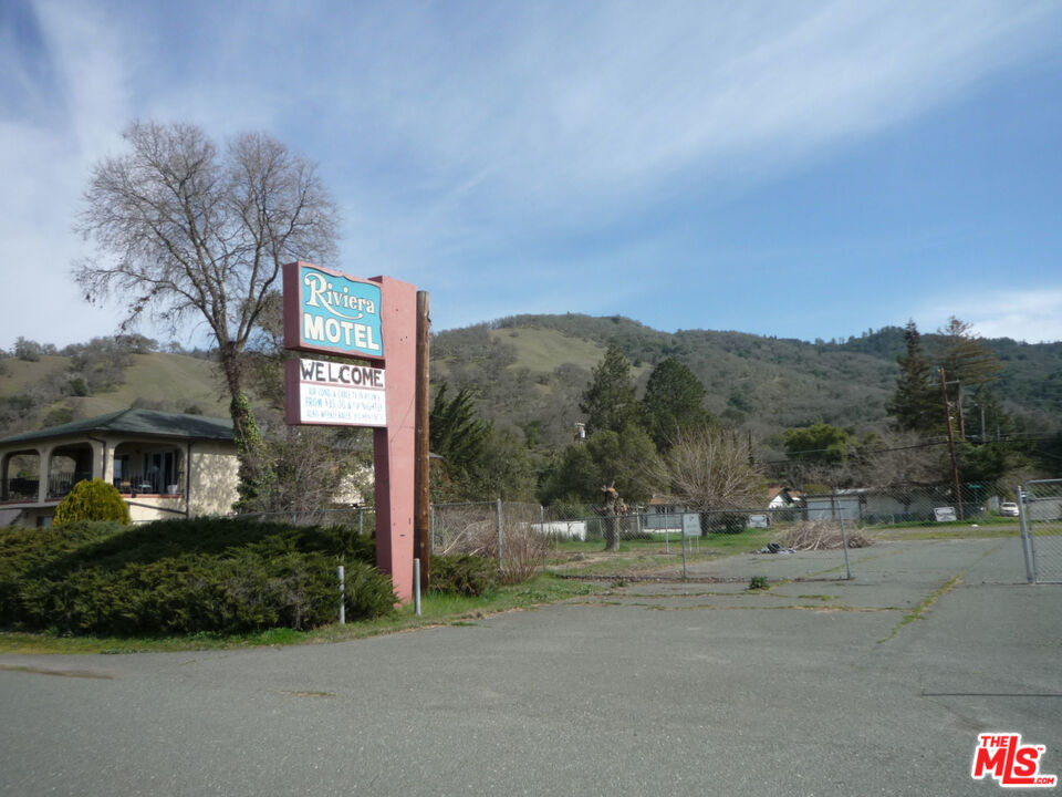 6900 Frontage Road Lucerne, CA 95458 - Photo 5 of 5 a view of road and residential houses