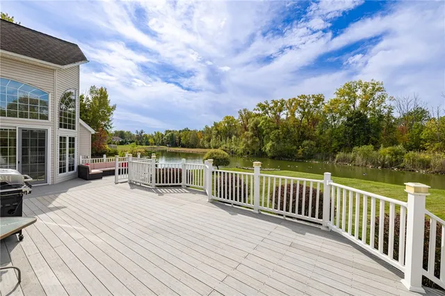 $1,240,000 | 51 Stablegate Drive, Penfield, NY 14580