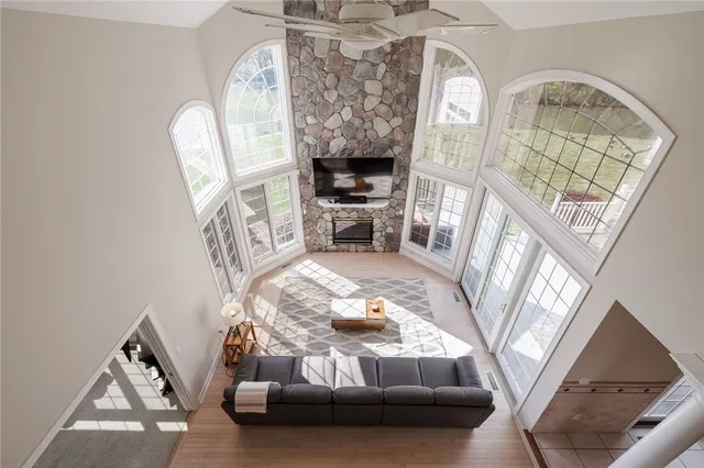 $1,240,000 | 51 Stablegate Drive, Penfield, NY 14580