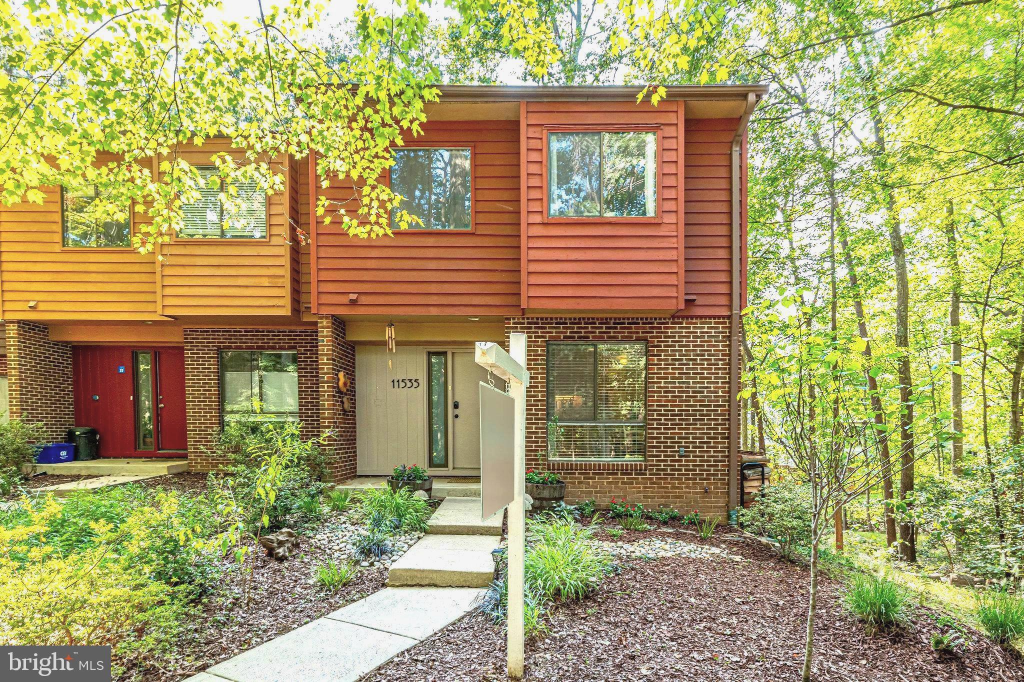 11535 Buttonwood Court Reston, VA 20191 - Photo 1 of 54 Gallery Image 1