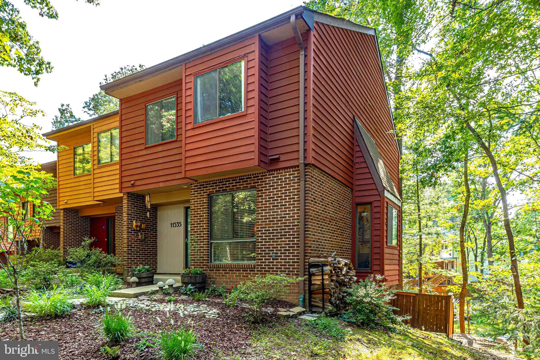11535 Buttonwood Court Reston, VA 20191 - Photo 2 of 54 Gallery Image 2