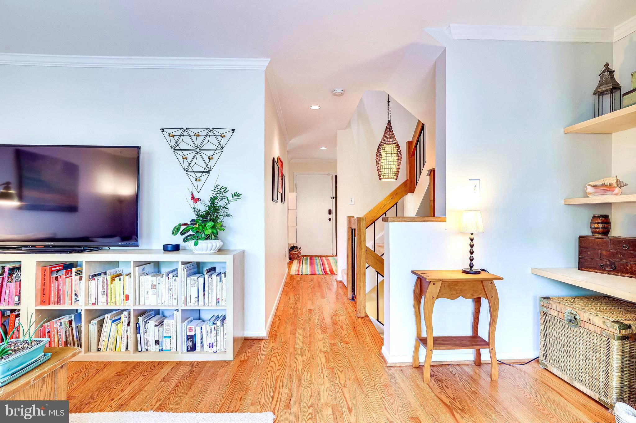 11535 Buttonwood Court Reston, VA 20191 - Photo 14 of 54 Gallery Image 14