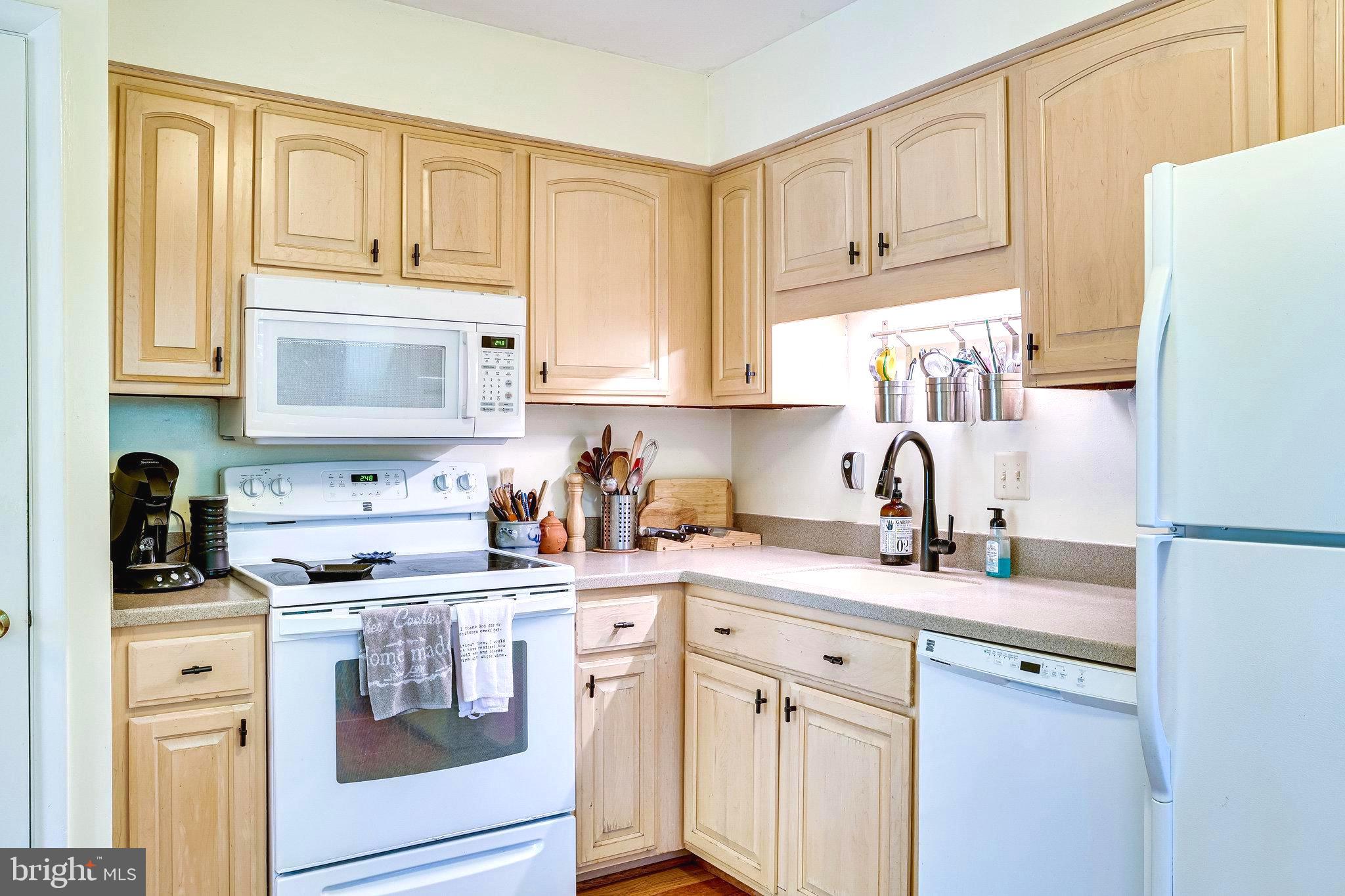 11535 Buttonwood Court Reston, VA 20191 - Photo 21 of 54 Gallery Image 21