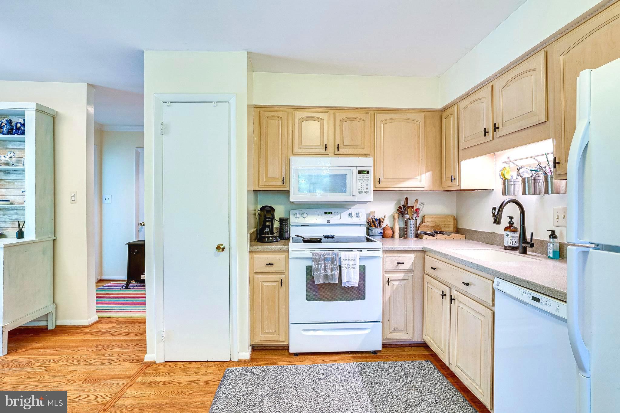11535 Buttonwood Court Reston, VA 20191 - Photo 22 of 54 Gallery Image 22
