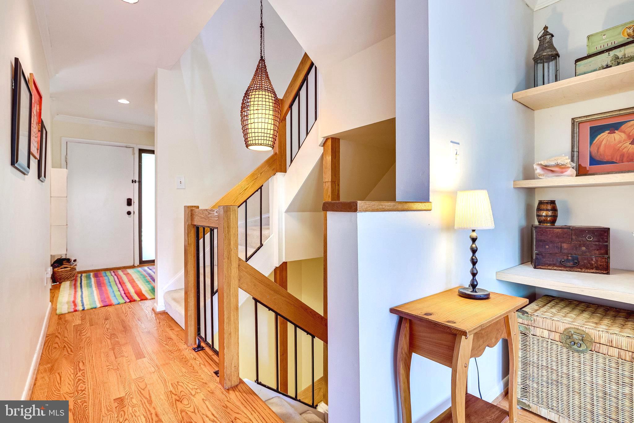 11535 Buttonwood Court Reston, VA 20191 - Photo 4 of 54 Gallery Image 4