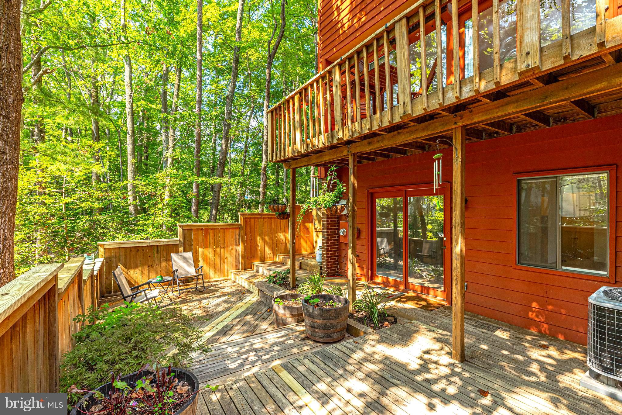 11535 Buttonwood Court Reston, VA 20191 - Photo 46 of 54 Gallery Image 46