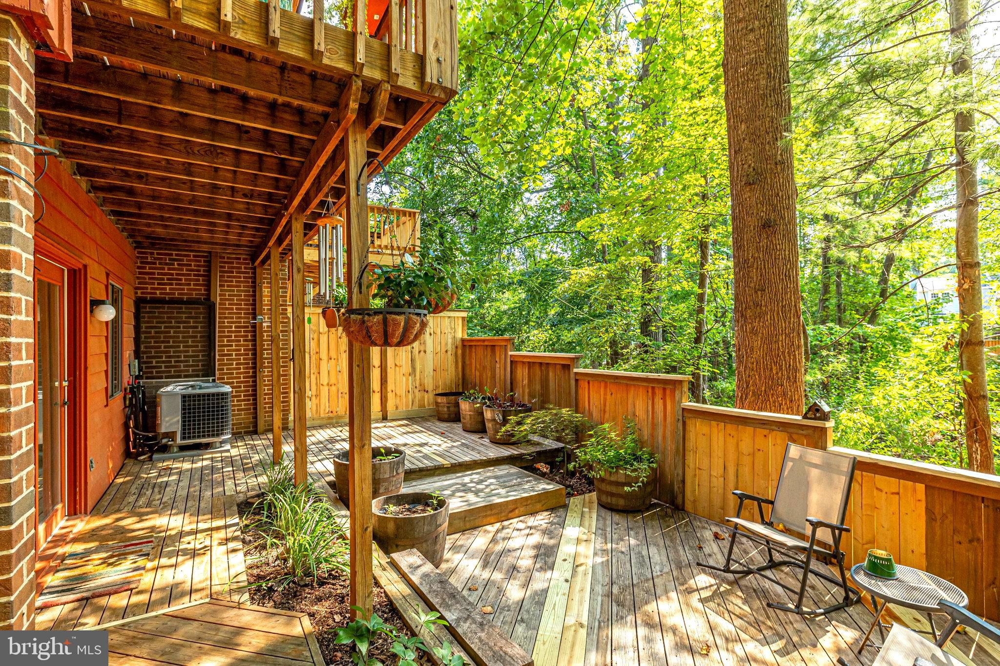 11535 Buttonwood Court Reston, VA 20191 - Photo 47 of 54 Gallery Image 47