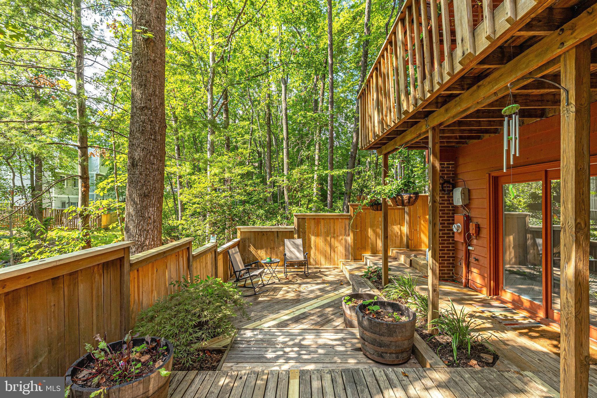 11535 Buttonwood Court Reston, VA 20191 - Photo 48 of 54 Gallery Image 48