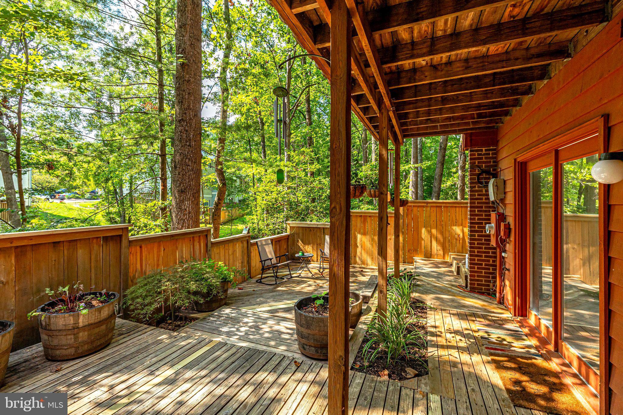 11535 Buttonwood Court Reston, VA 20191 - Photo 49 of 54 Gallery Image 49