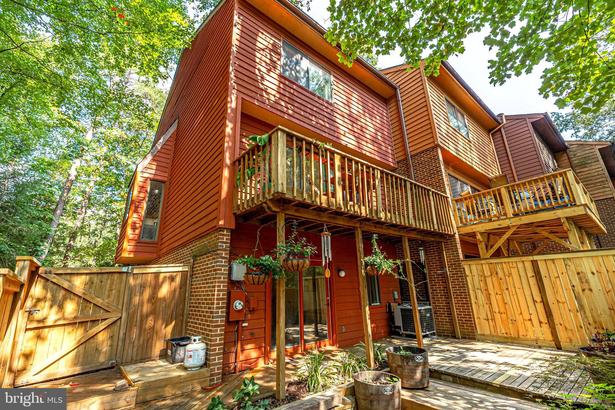 11535 Buttonwood Court Reston, VA 20191 - Photo 50 of 54 Gallery Image 50