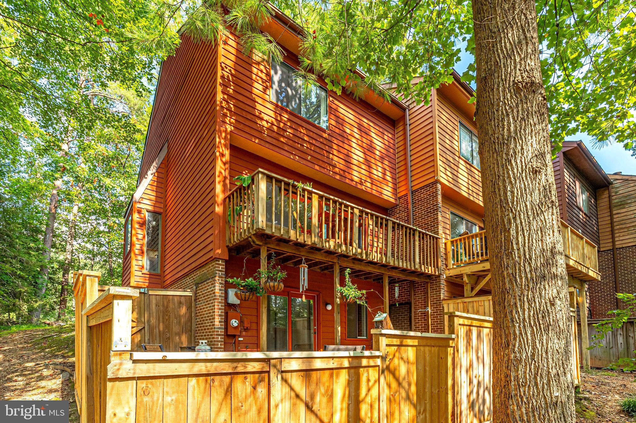 11535 Buttonwood Court Reston, VA 20191 - Photo 52 of 54 Gallery Image 52