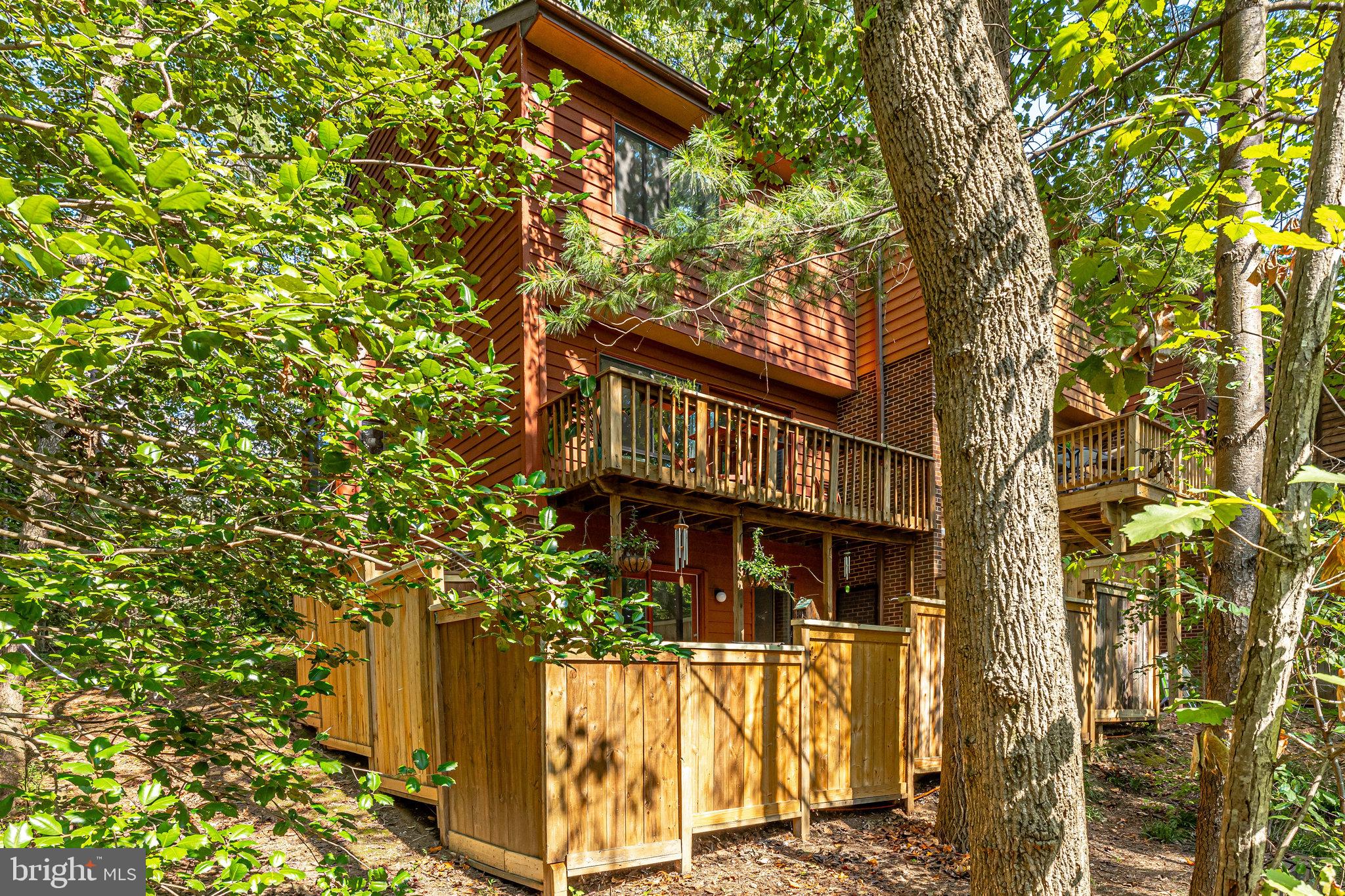 11535 Buttonwood Court Reston, VA 20191 - Photo 53 of 54 Gallery Image 53