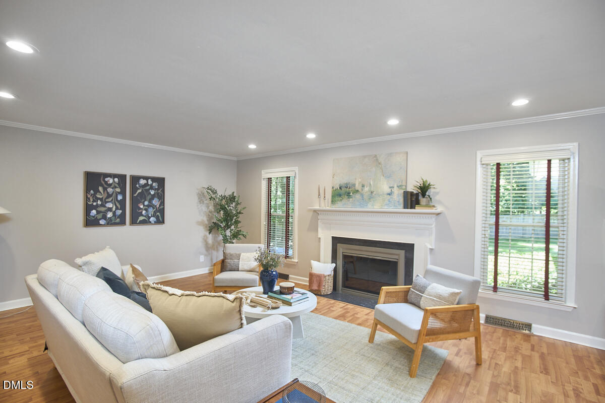 3815 Swarthmore Road Durham, NC 27707 - Photo 36 of 89 Gallery Image 36