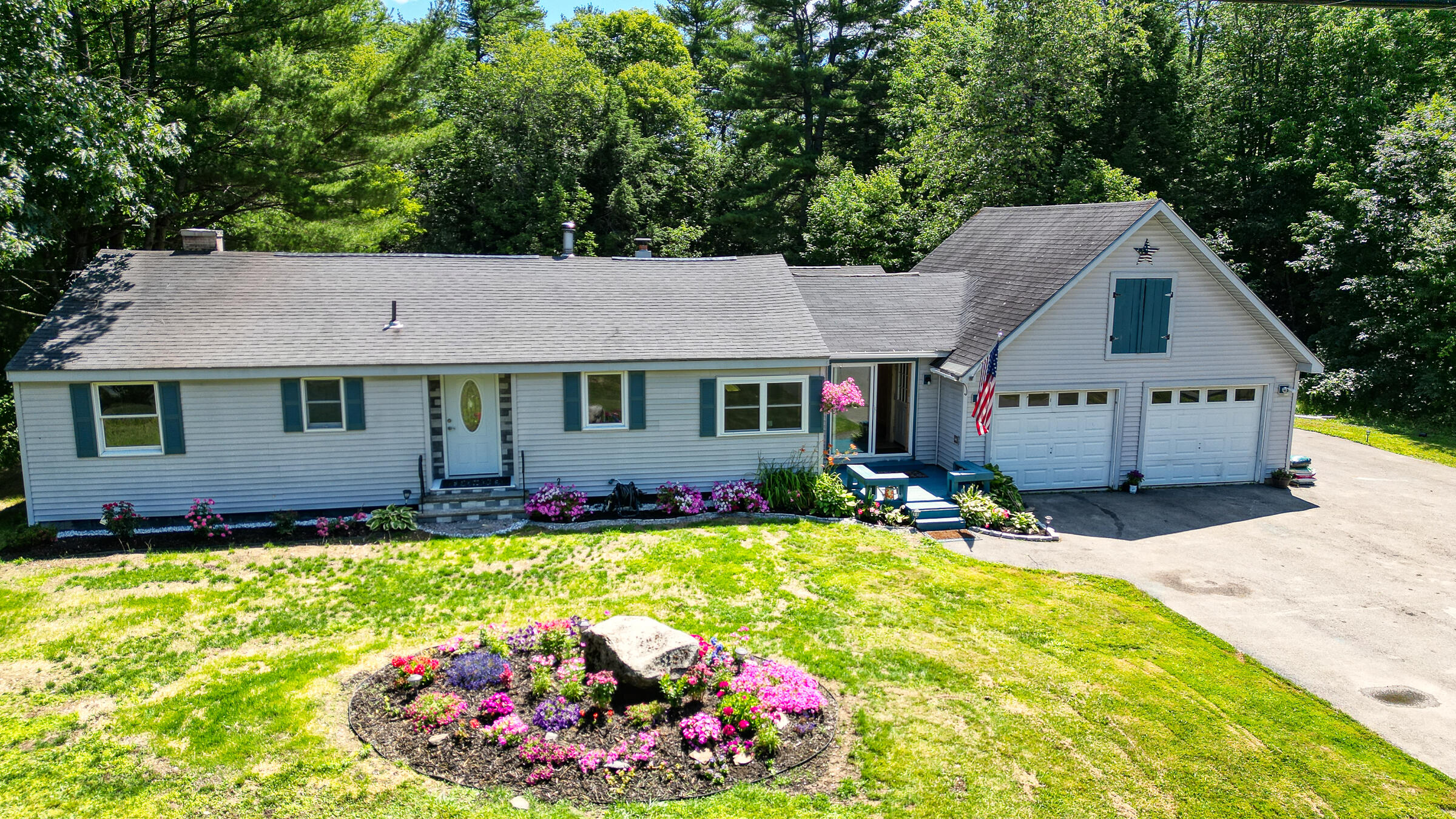 52 Blaine Road Hallowell, ME 04347 - Photo 42 of 45 108864ae-103