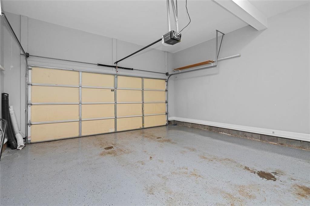 2313 Manor Avenue Atlanta, GA 30344 - Photo 12 of 31 a view of a garage