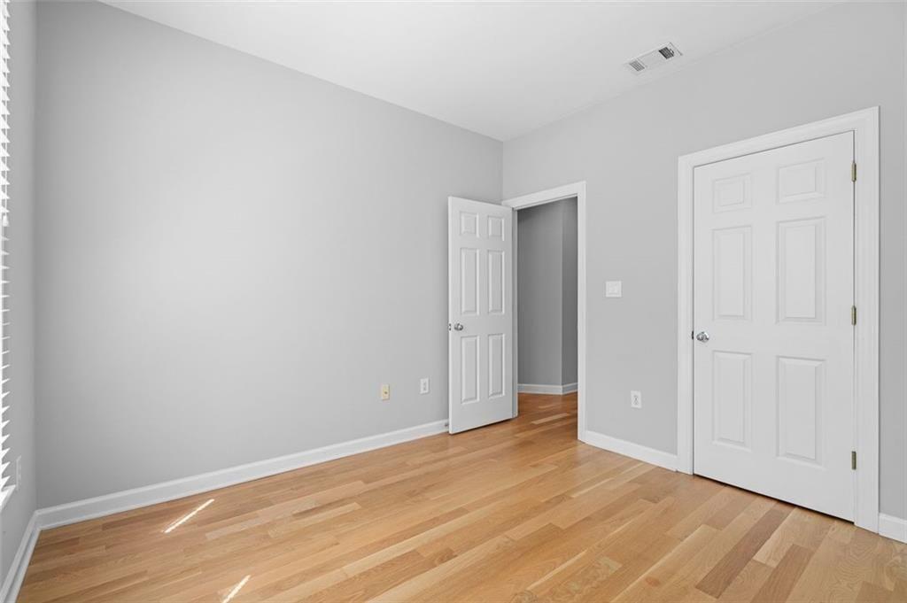 2313 Manor Avenue Atlanta, GA 30344 - Photo 15 of 31 a view of an empty room