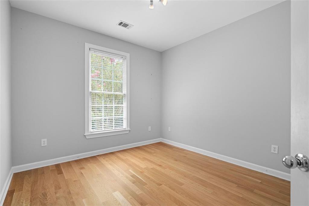 2313 Manor Avenue Atlanta, GA 30344 - Photo 16 of 31 an empty room with a window