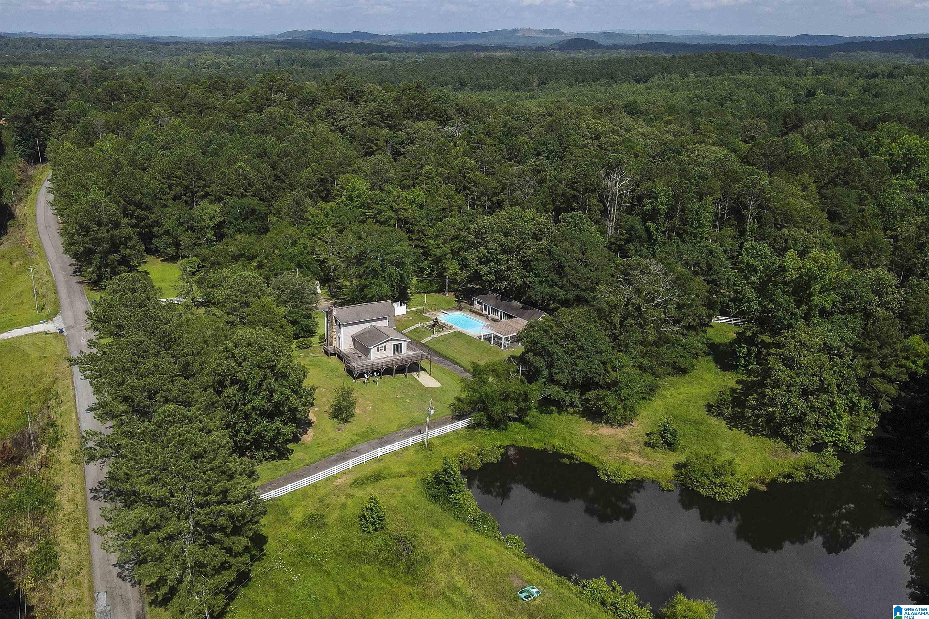 3370 Kirkseys Bend Ohatchee, AL 36271 - Photo 86 of 92