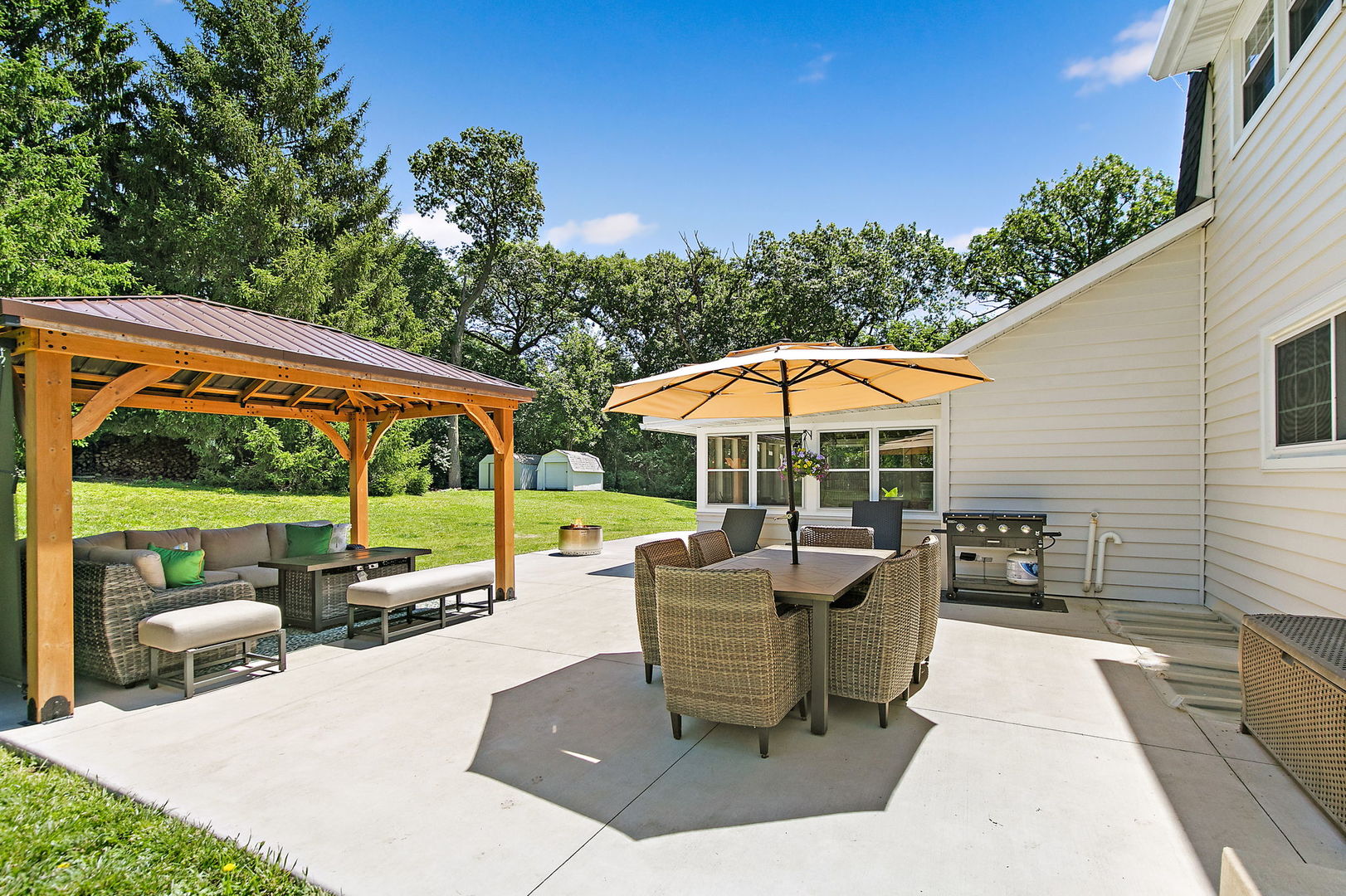 37W384 Ronsu Lane St. Charles, IL 60175 - Photo 34 of 48